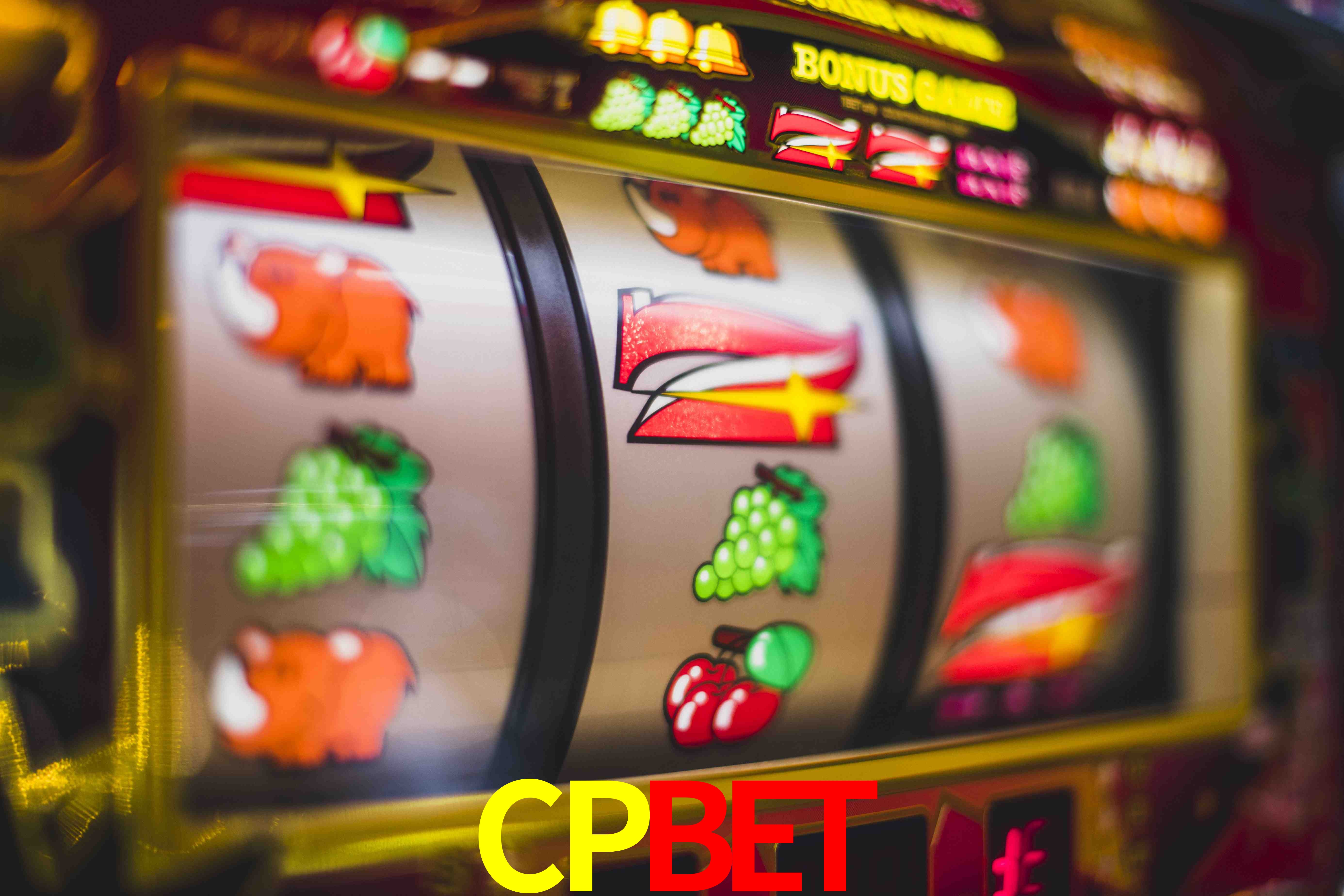 Welcome Bonus CPBET