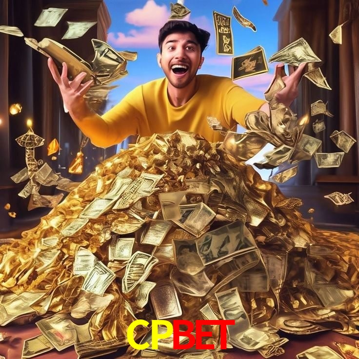 Experiência VIP CPBET