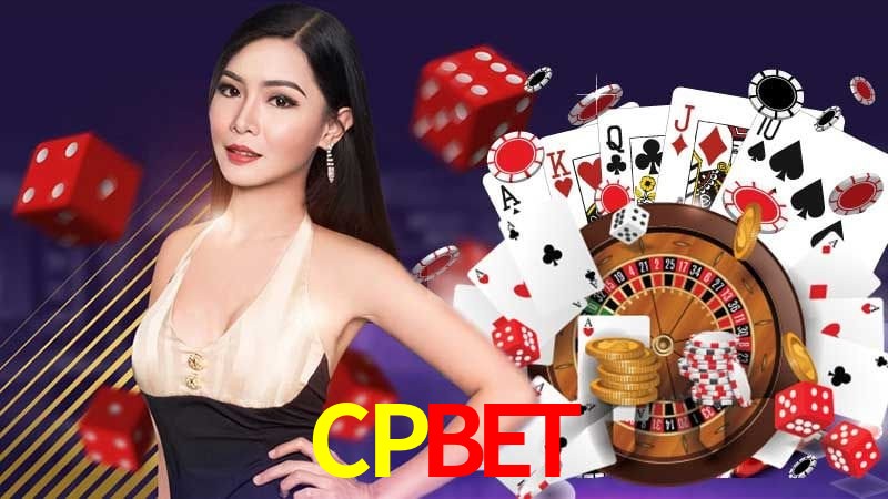 Casino VIP CPBET