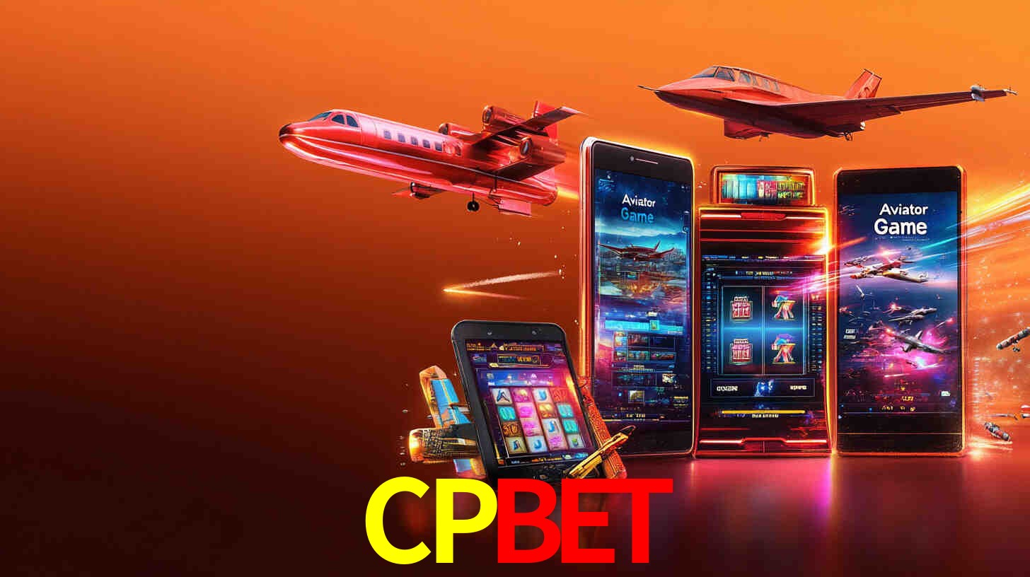 Apostas Esportivas na CPBET: Um Guia Completo