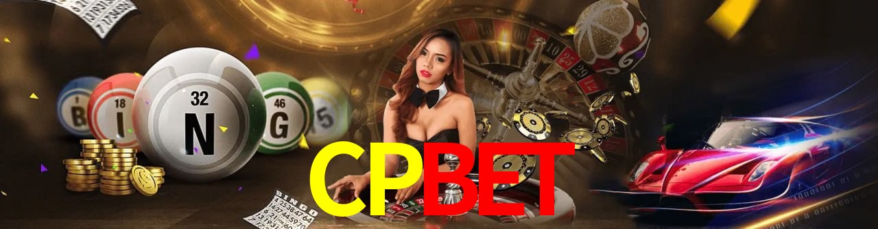 CPBET São Paulo - Top Slots