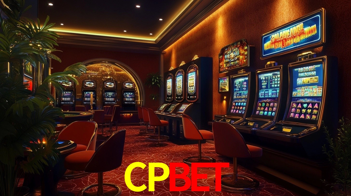 VIP Casino CPBET
