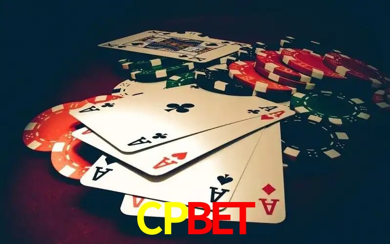 CPBET Brasília - Betting Features
