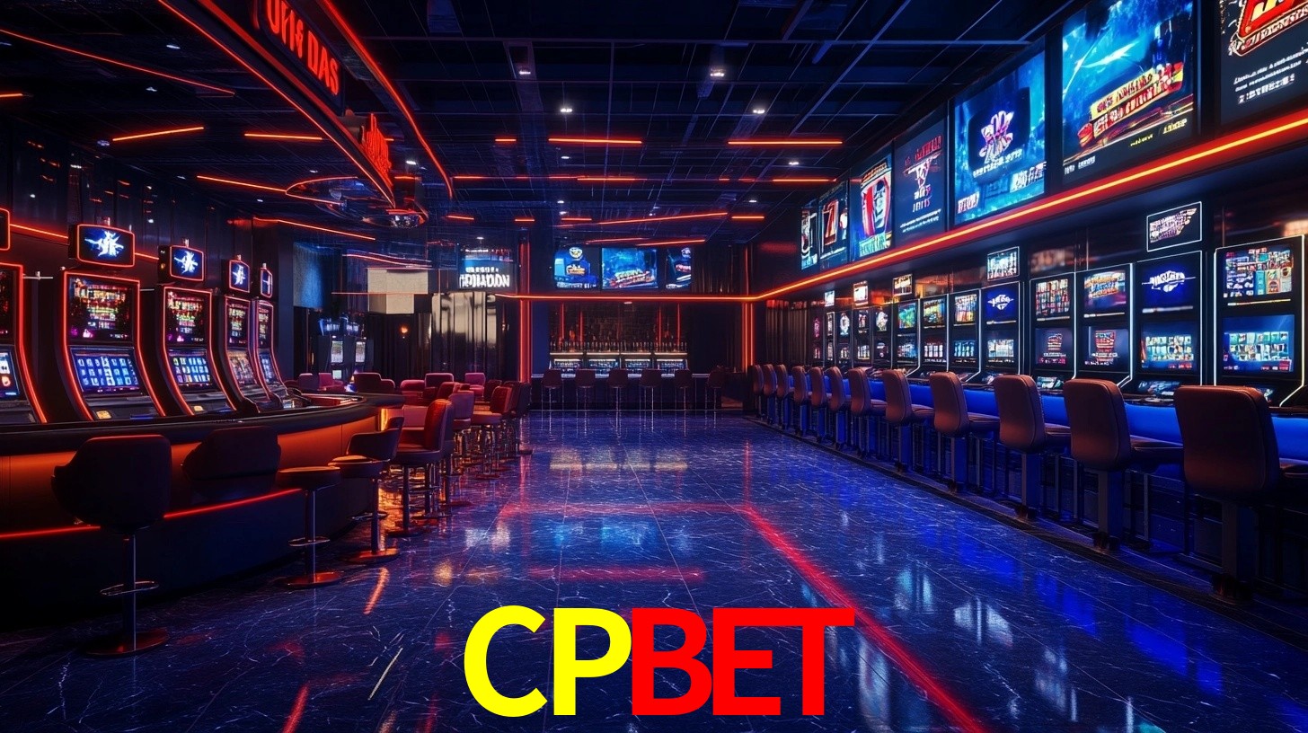 Roulette Table CPBET
