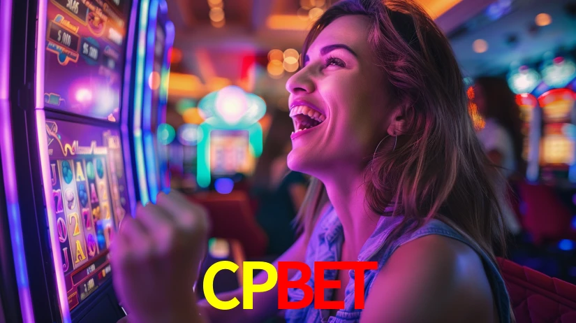 Experimente o Login Seguro Premium no CPBET