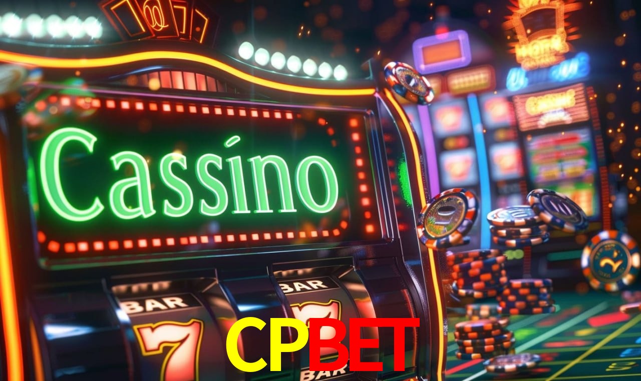 CPBET - Pagamento PIX Instantâneo