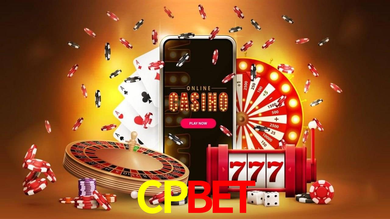CPBET Belo Horizonte - Jackpots