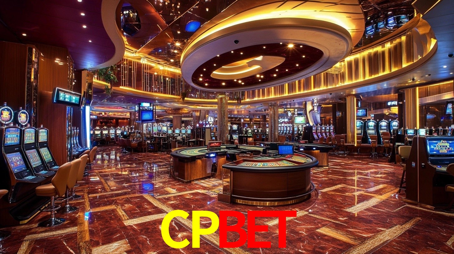 Blackjack Table CPBET