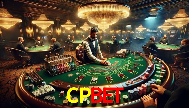 Game Providers CPBET