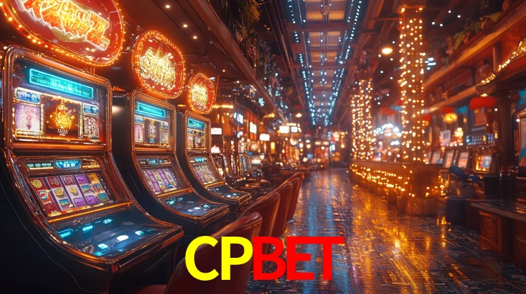 CPBET.COM