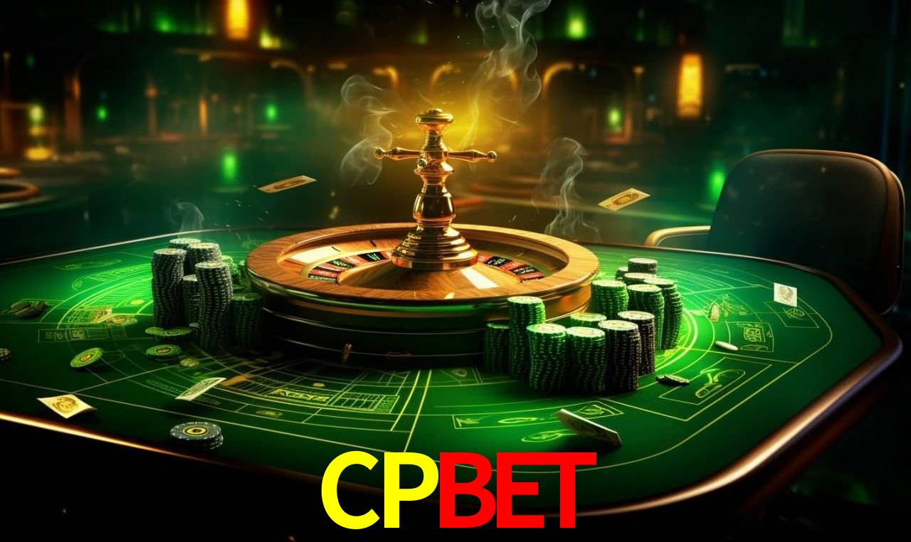 Interface do App CPBET