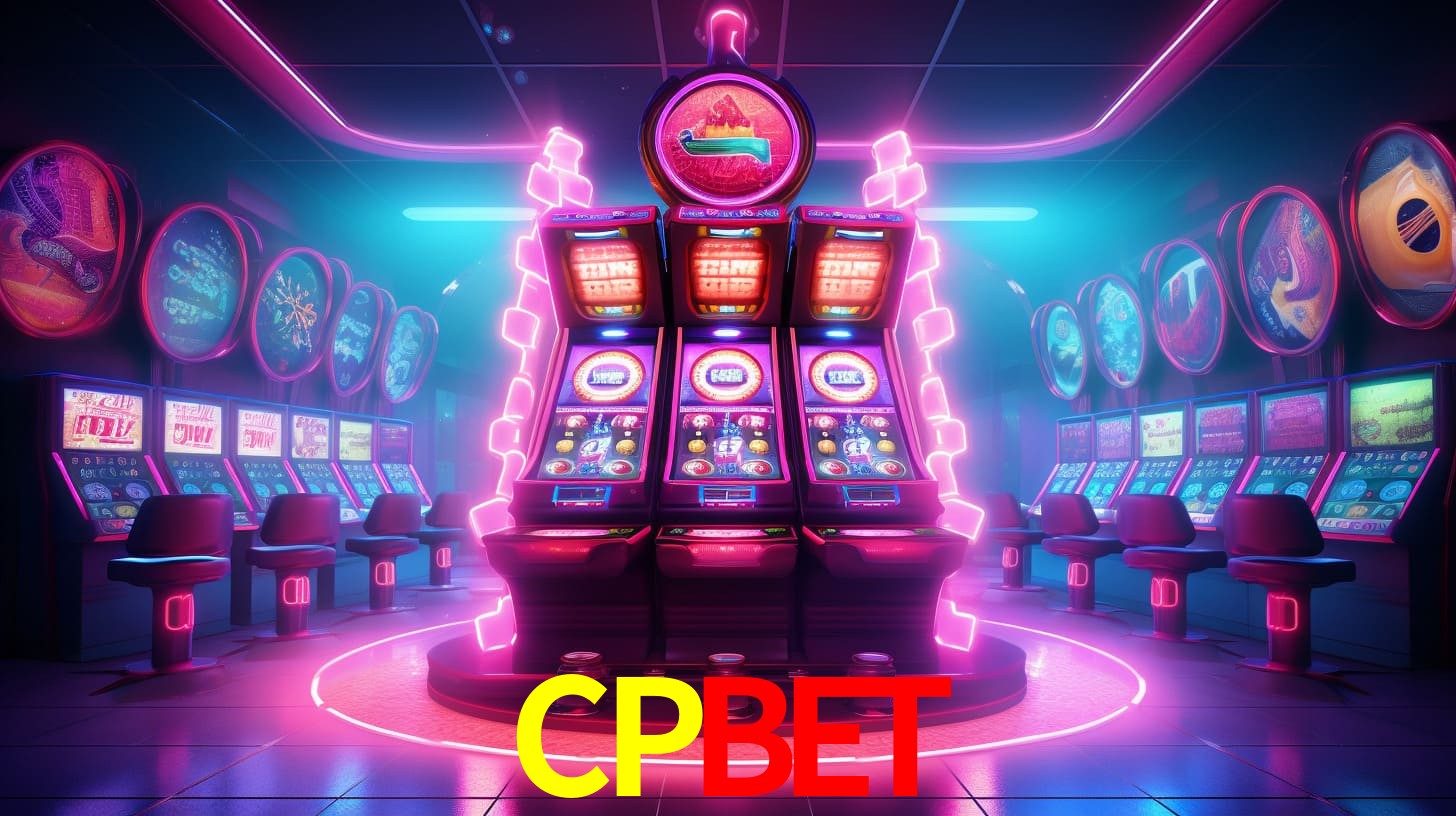 Sinta a adrenalina dos jogos de cassino com CPBET