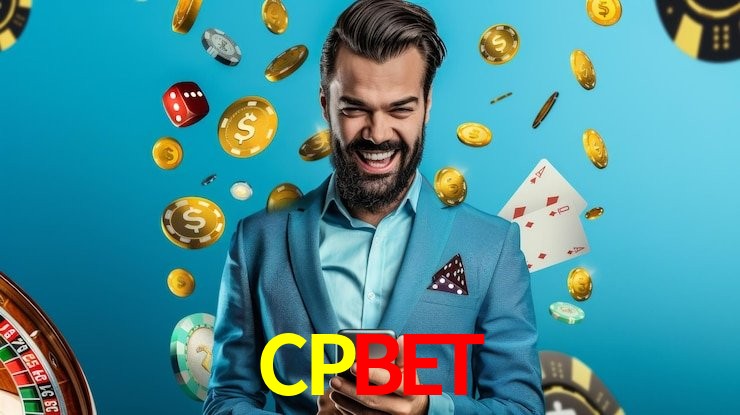 Account Benefits CPBET
