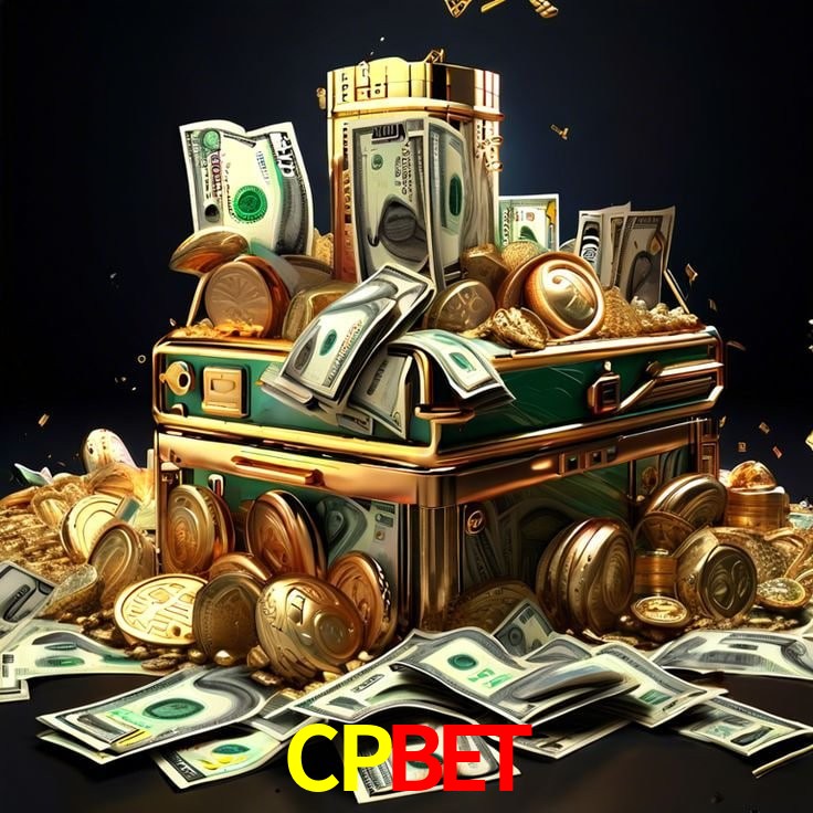 Cadastro Rápido CPBET