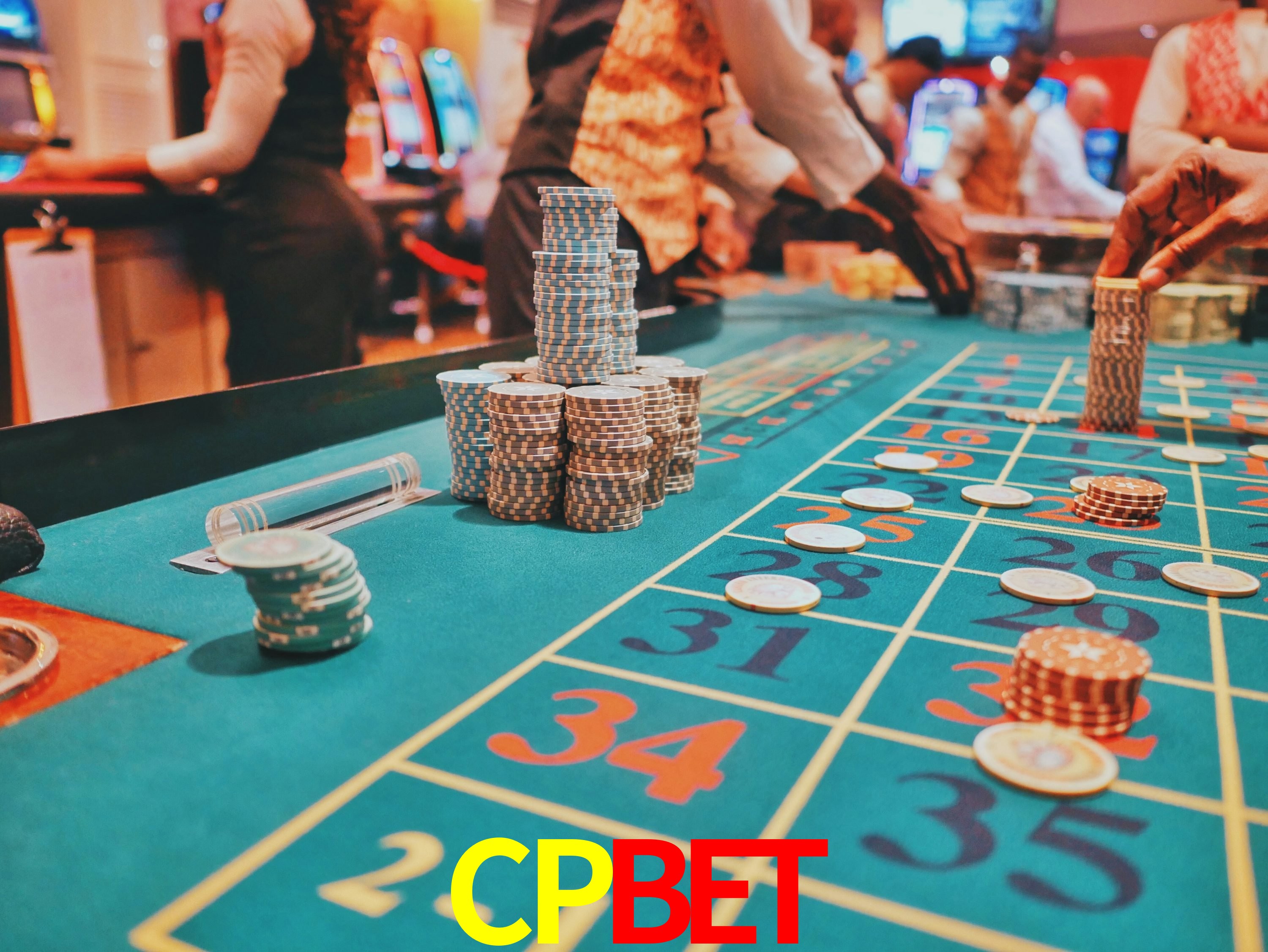 Recursos de Bônus CPBET