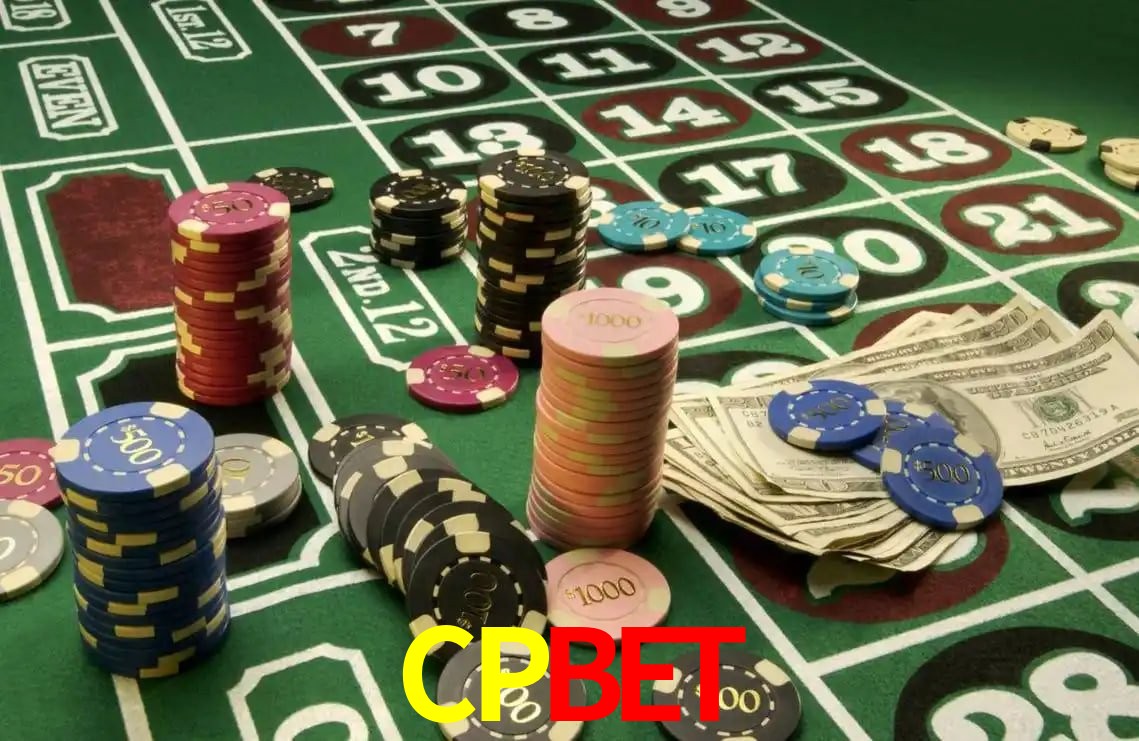 Ofertas Imperdíveis na CPBET: Promoções e Bônus Que Valem a Pena