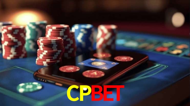CPBET São Paulo - Jogo Providers
