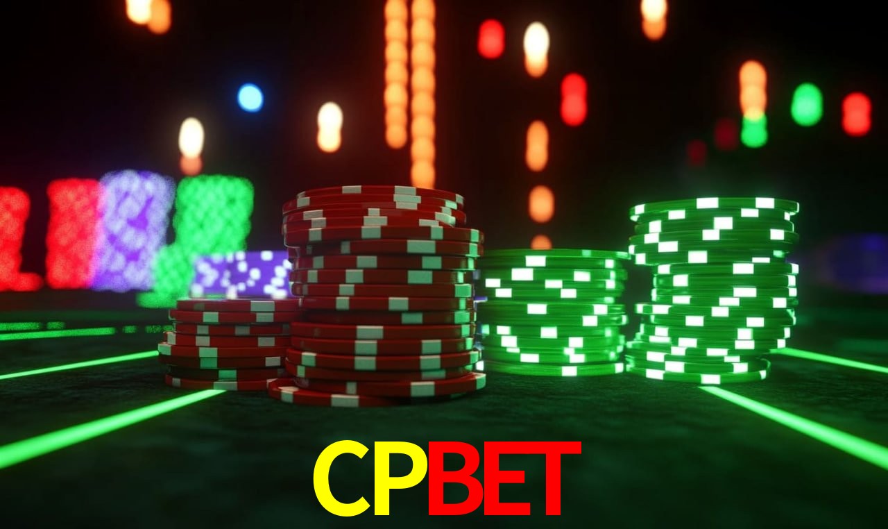 Live Casino CPBET