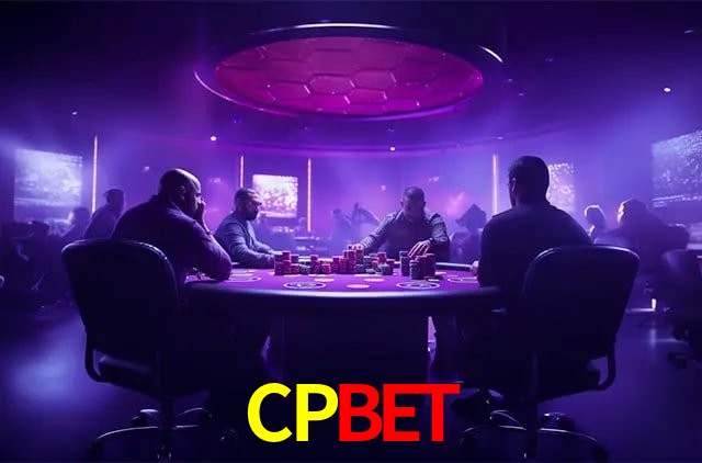 Design Responsivo CPBET