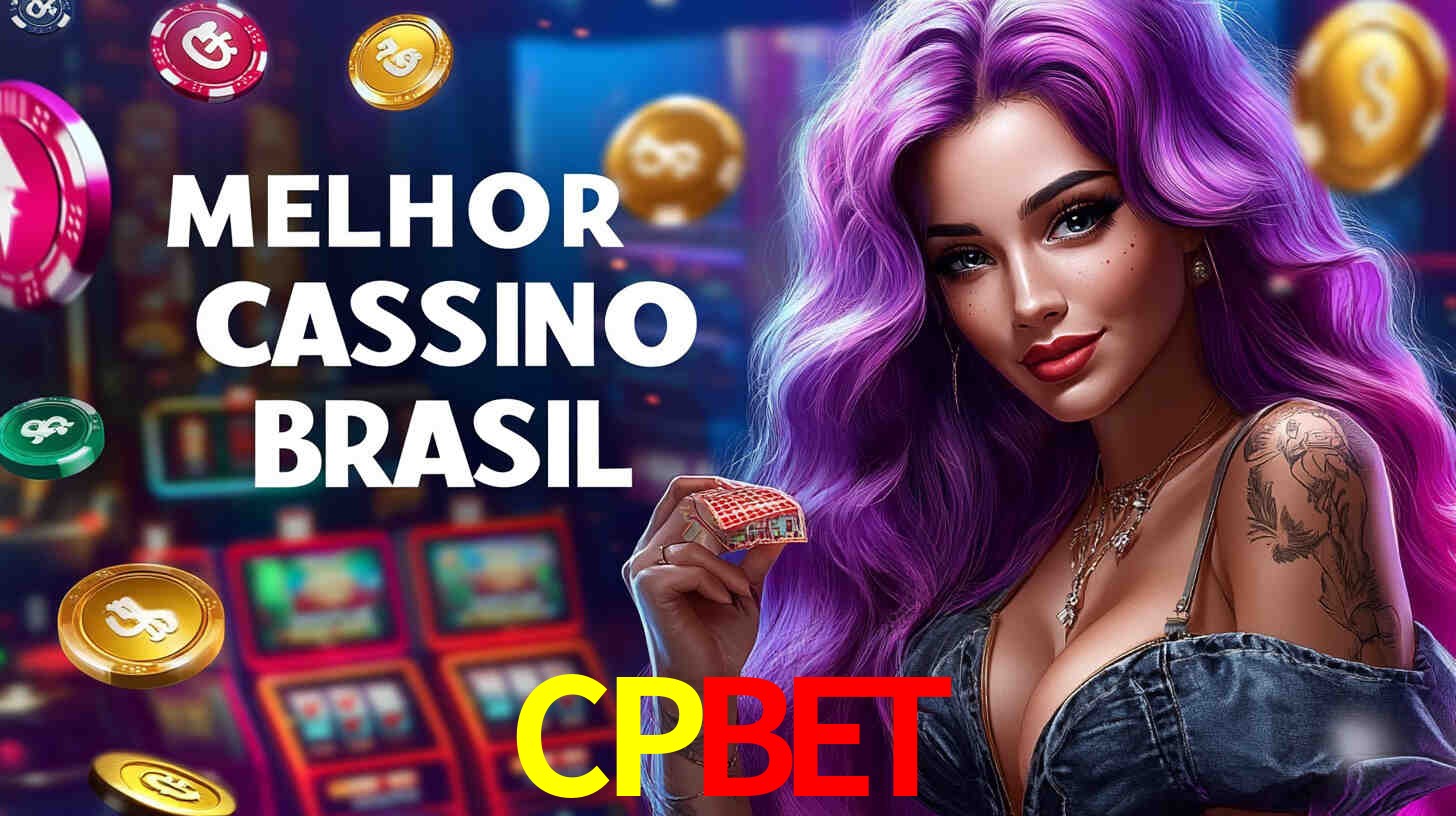 Explorando a Categoria de Eventos em Apostas na CPBET