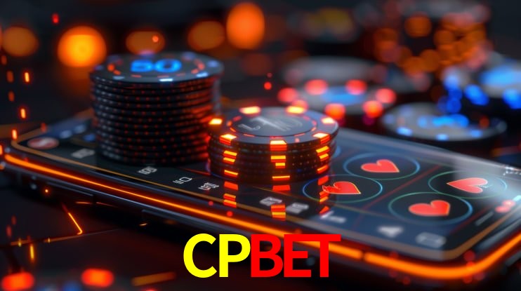Slot Games CPBET