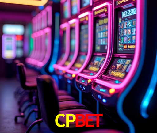 CPBET Slot - 320+ Caça-Níqueis Premium