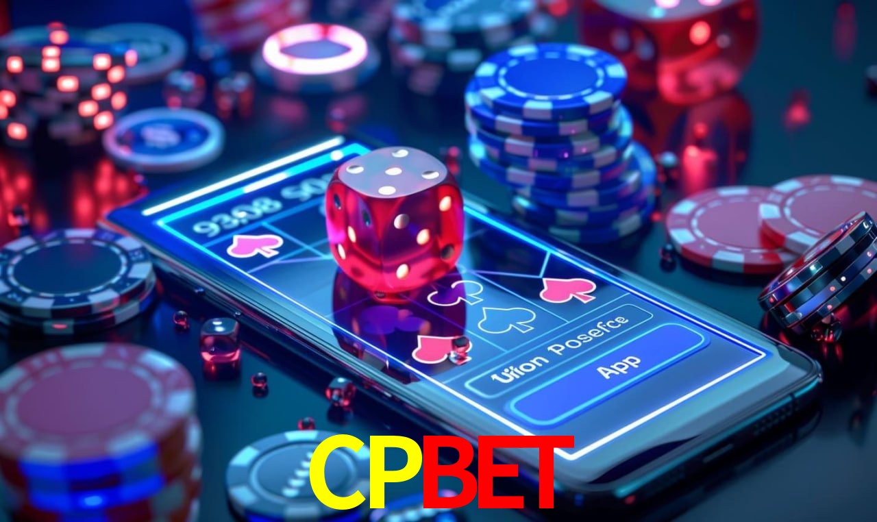 CPBET - Análise de Mercados Esportivos