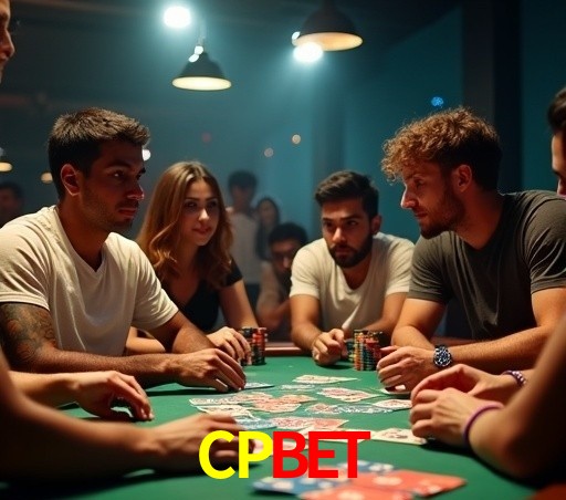 CPBET Salvador - Promo Stats