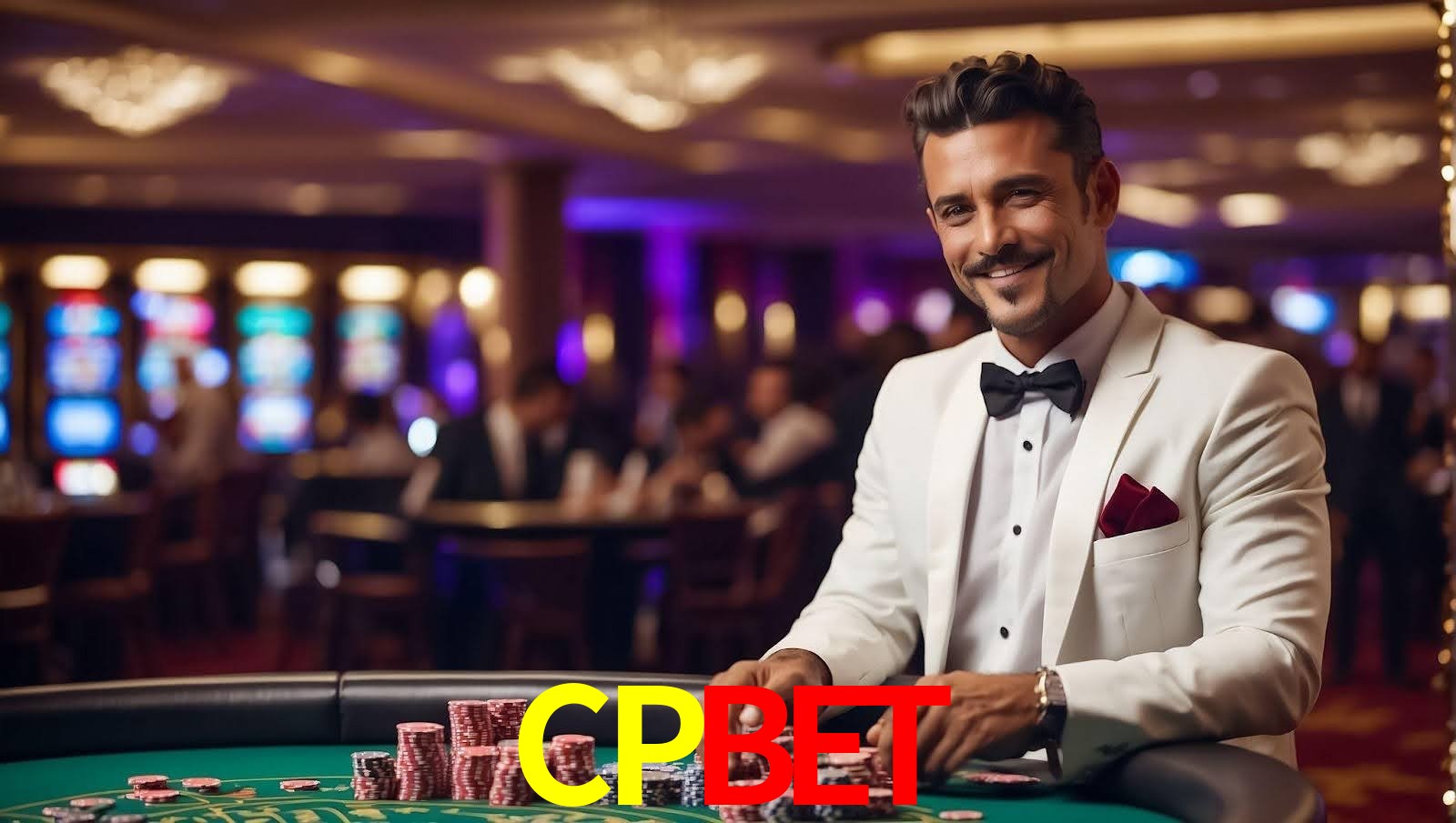 CPBET Entrar - Login Seguro Certificado