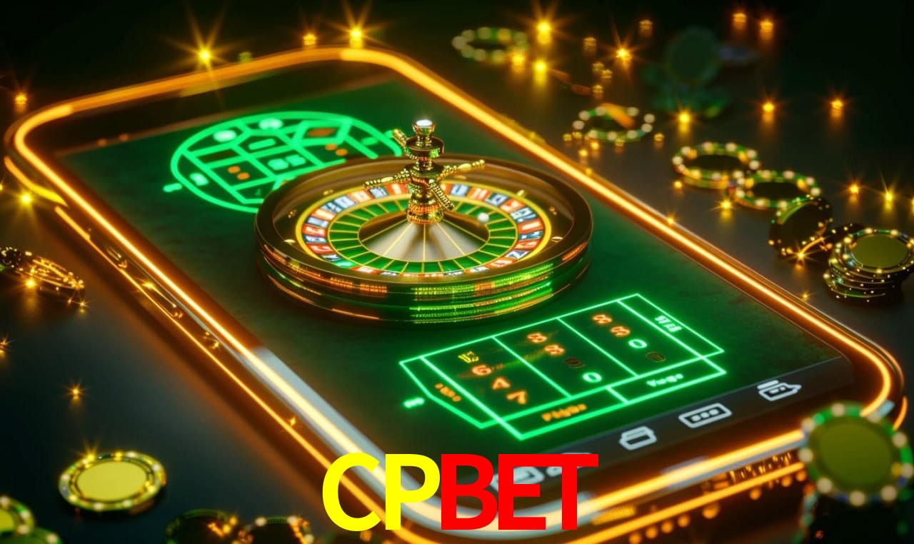 CPBET - Rápido Acesse