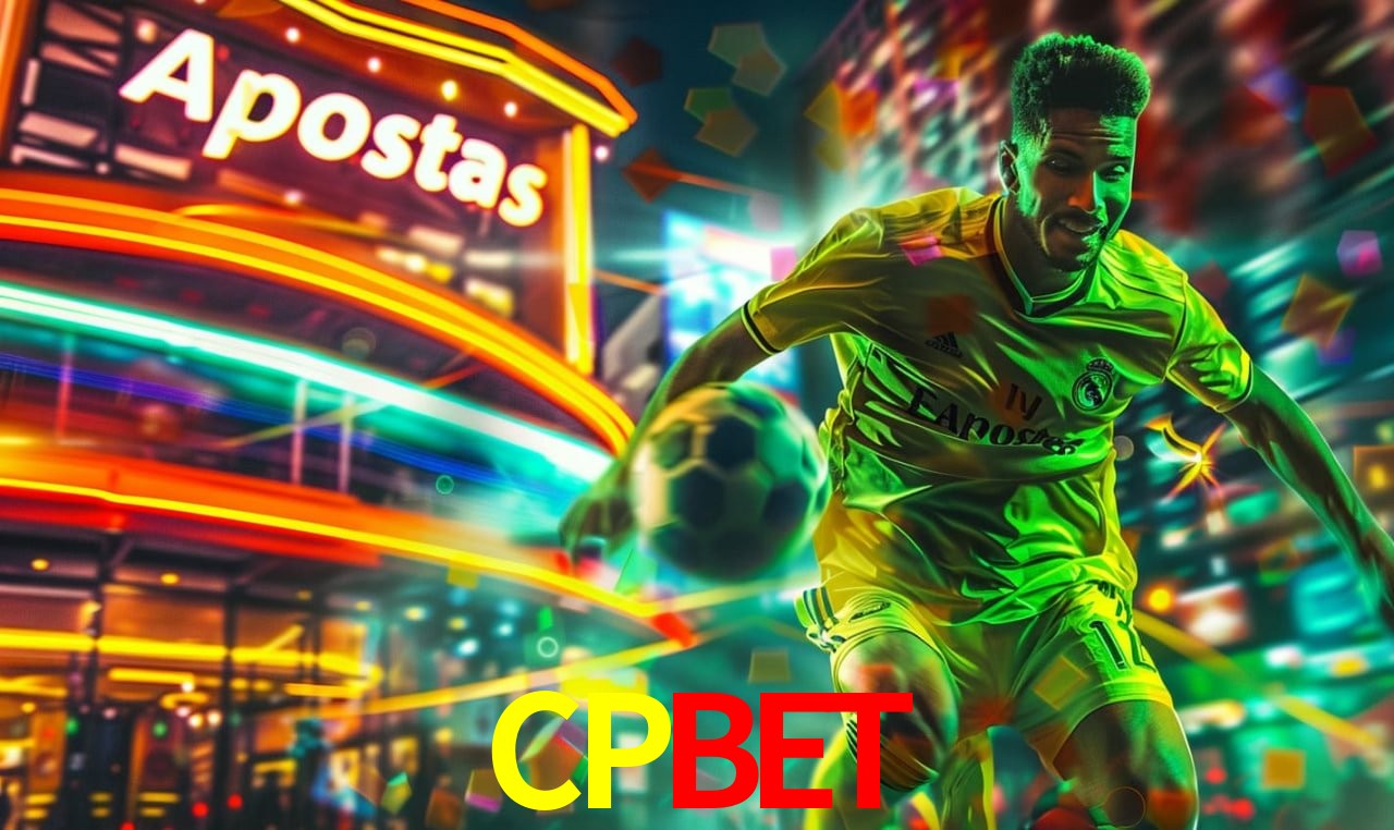 Promoção Relâmpago CPBET
