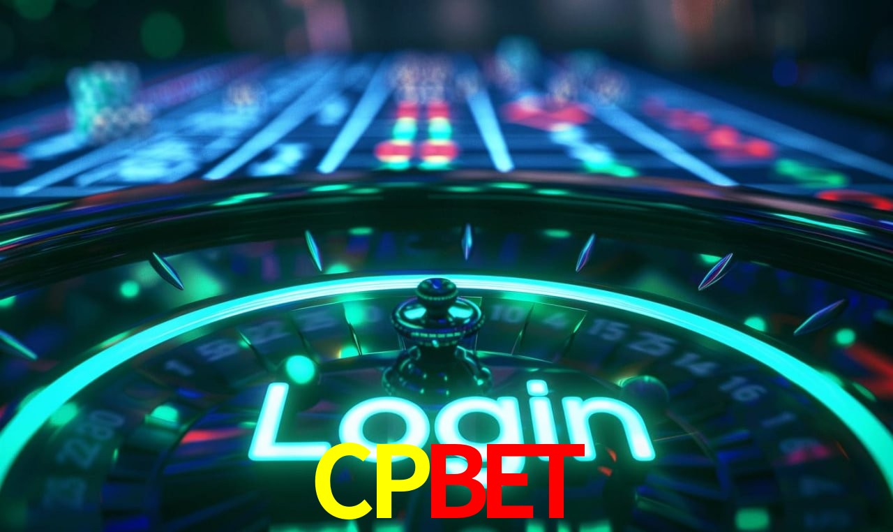 Casino Ao Vivo CPBET
