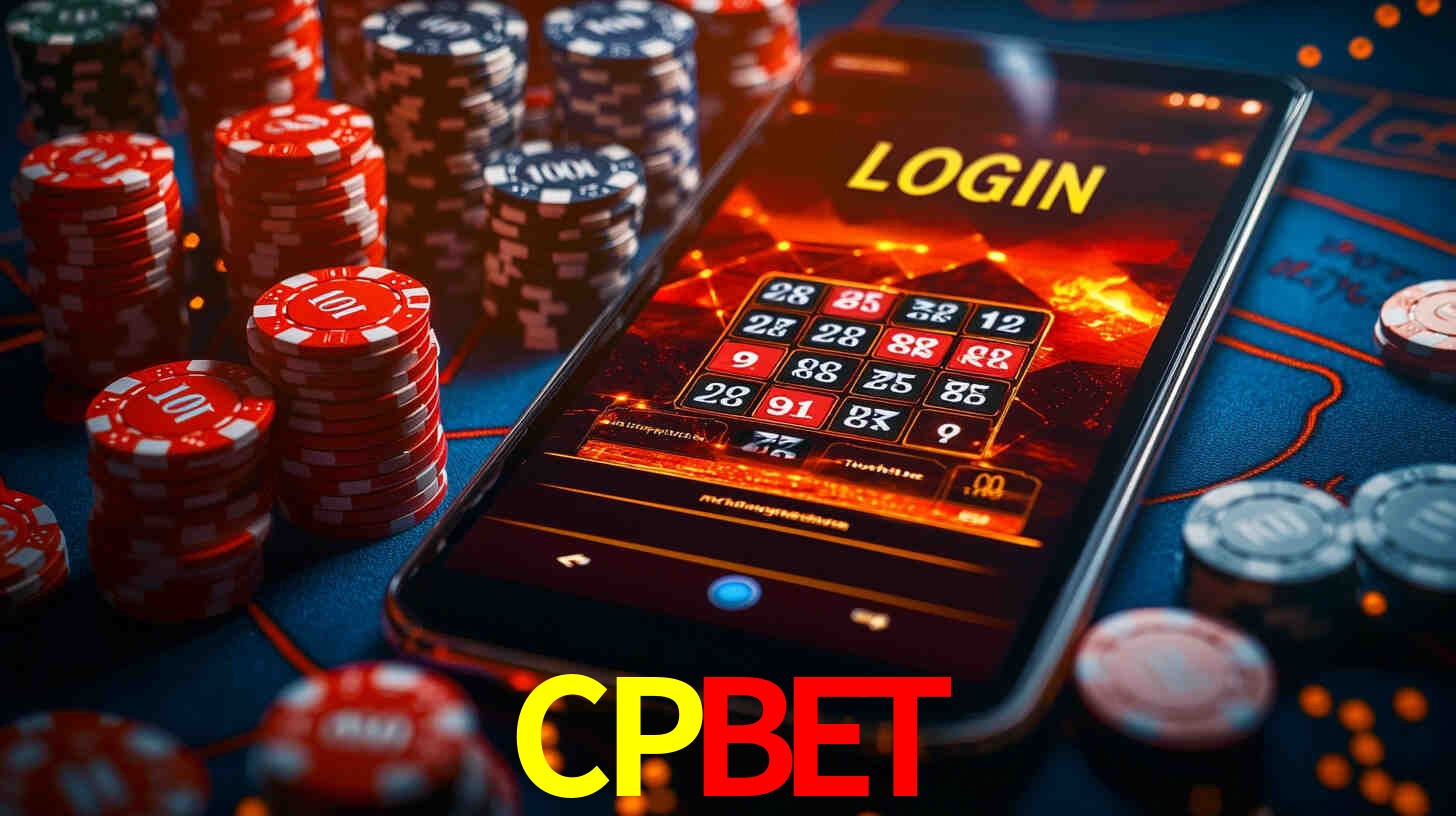 CPBET: A Experiência de Casino com Jogos de Mesa ao Vivo