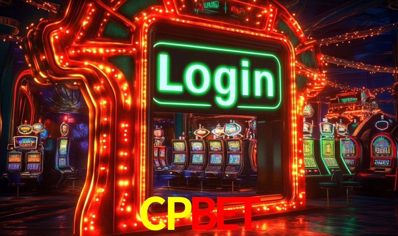 Jogos de Slot CPBET