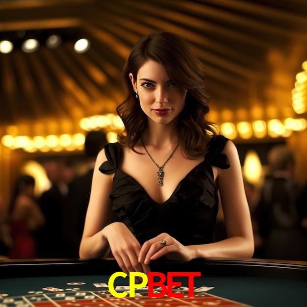 A Emoção da Loteria na CPBET: Uma Chance de Mudança de Vida