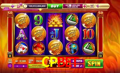 A Emoção da Loteria na CPBET: Uma Chance de Mudança de Vida