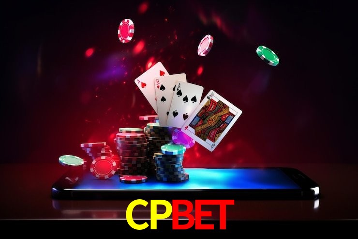 Secure Login CPBET