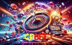 Provedores de Jogos CPBET