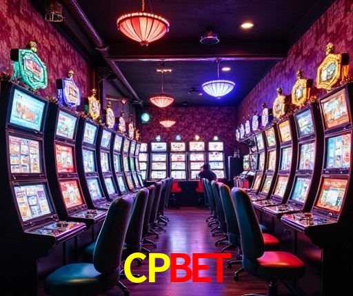 CPBET Rio de Janeiro - Slot Strategy