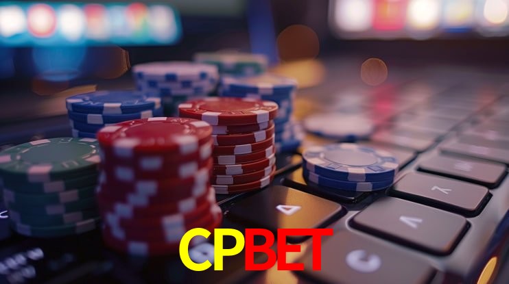 CPBET - cassino ao vivo