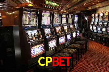 Inovações de Jogos na CPBET: O Futuro das Experiências Interativas
