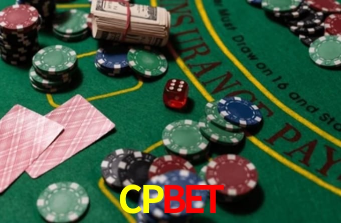 CPBET win