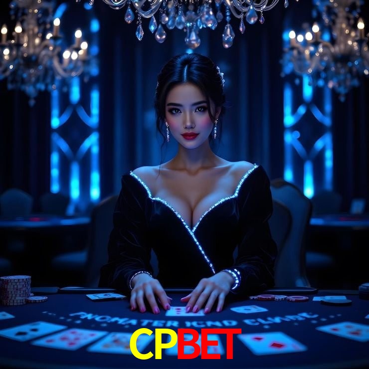 CPBET Rio de Janeiro - Popular Jogos