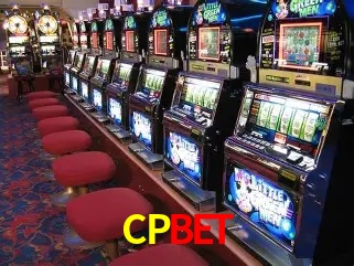 Descubra o Mundo do Cassino Online com CPBET