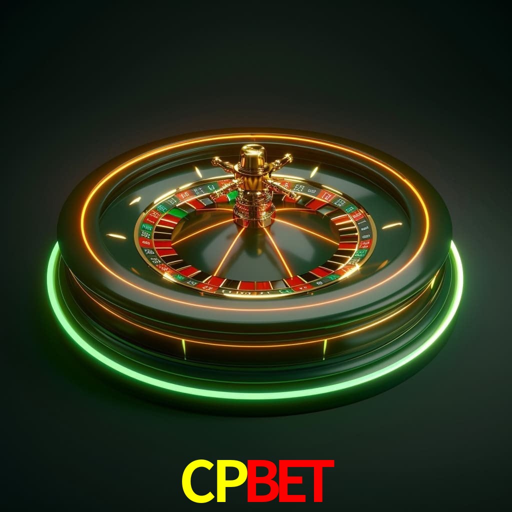 CPBET App - Aplicativo Móvel Oficial