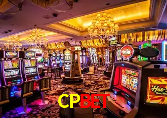 CPBET Brasília - Casino Guide