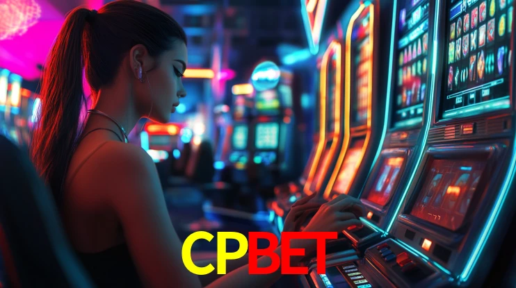 CPBET App Interface
