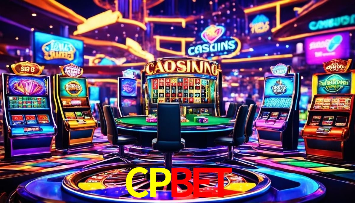 Tecnologia da Plataforma CPBET